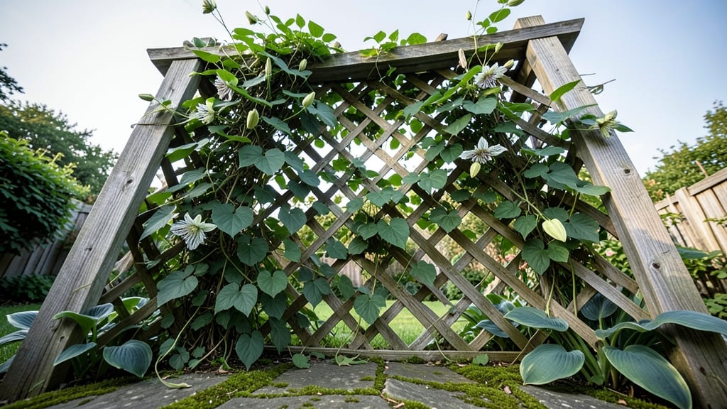 10 Shade Garden Ideas for Zone 7: Lush Privacy Screens That Thrive Without Sunlight