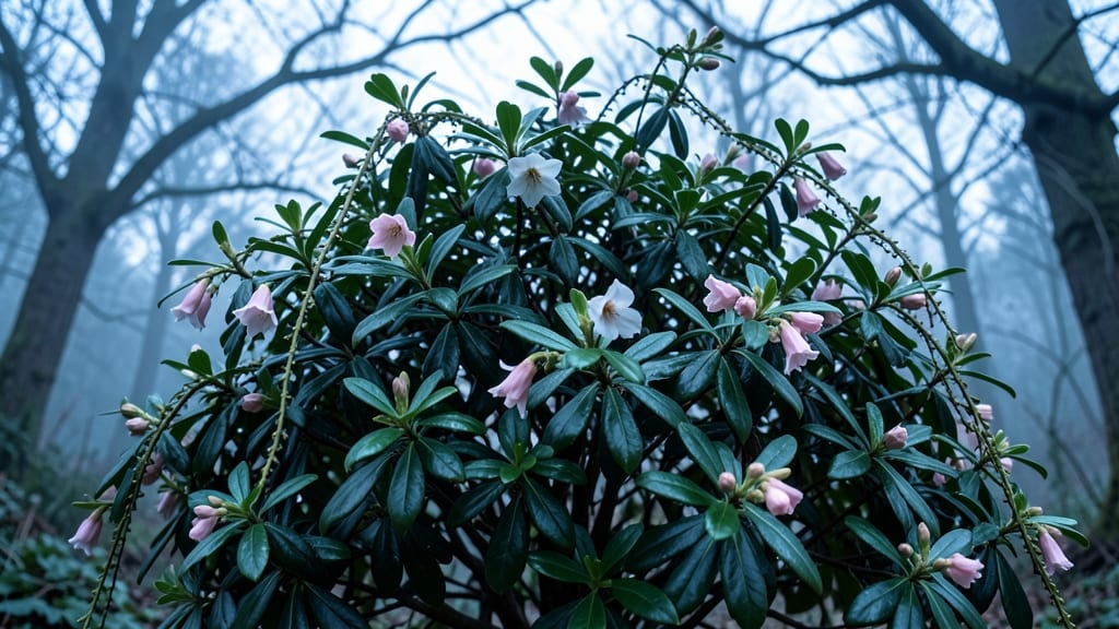 10 Bushes for Shaded Areas Zone 5: Low-Maintenance Privacy That Thrives in Deep Shadows