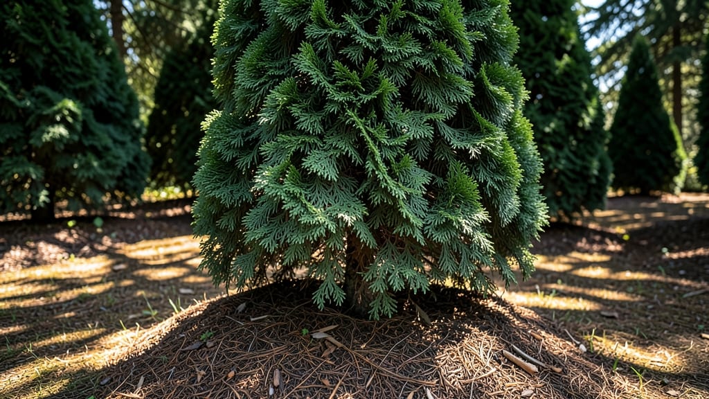 Will Cedar Trees Grow in Shade: Slow-Growth Truths and Best Varieties