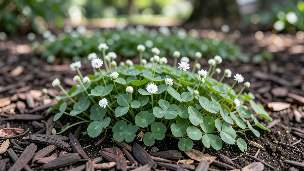 Will Clover Grow in Shade: Surprising Success With These 3 Varieties