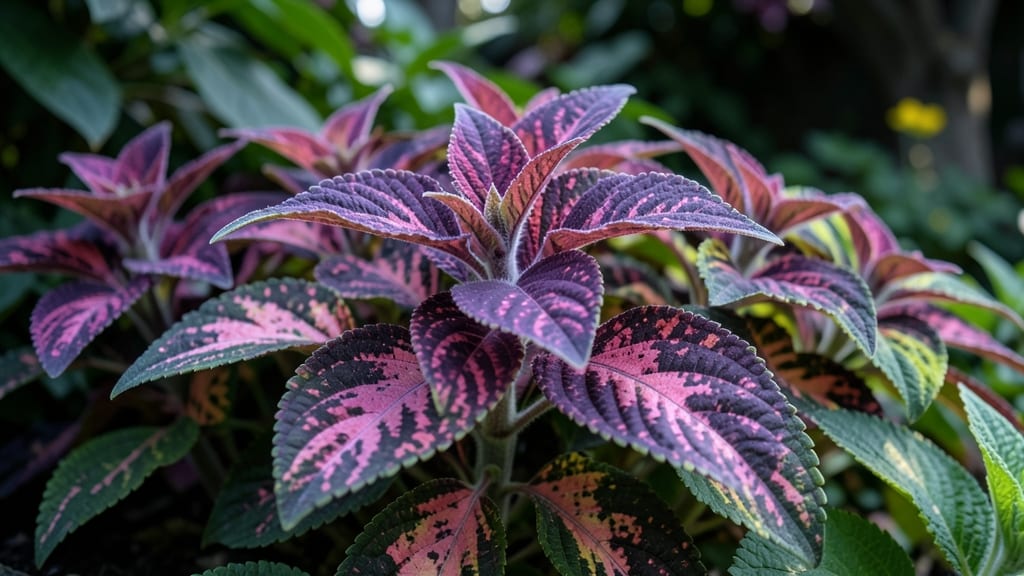 10 Colorful Plants That Grow in Shade: Low-Maintenance Picks for Instant Garden Drama
