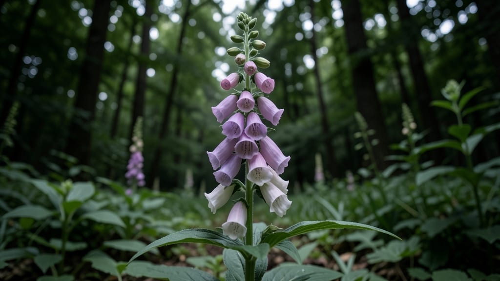 Plants That Do Well in Shade Outside: Low-Maintenance Picks for Dark Gardens