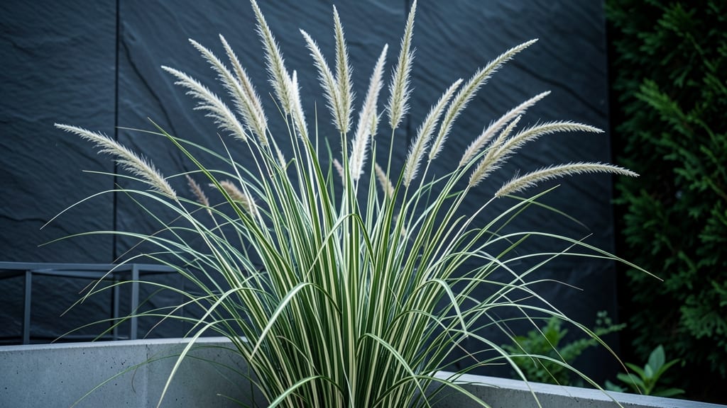 10 Perennial Grasses for Shade: Year-Round Texture That Outperforms in Dark Corners