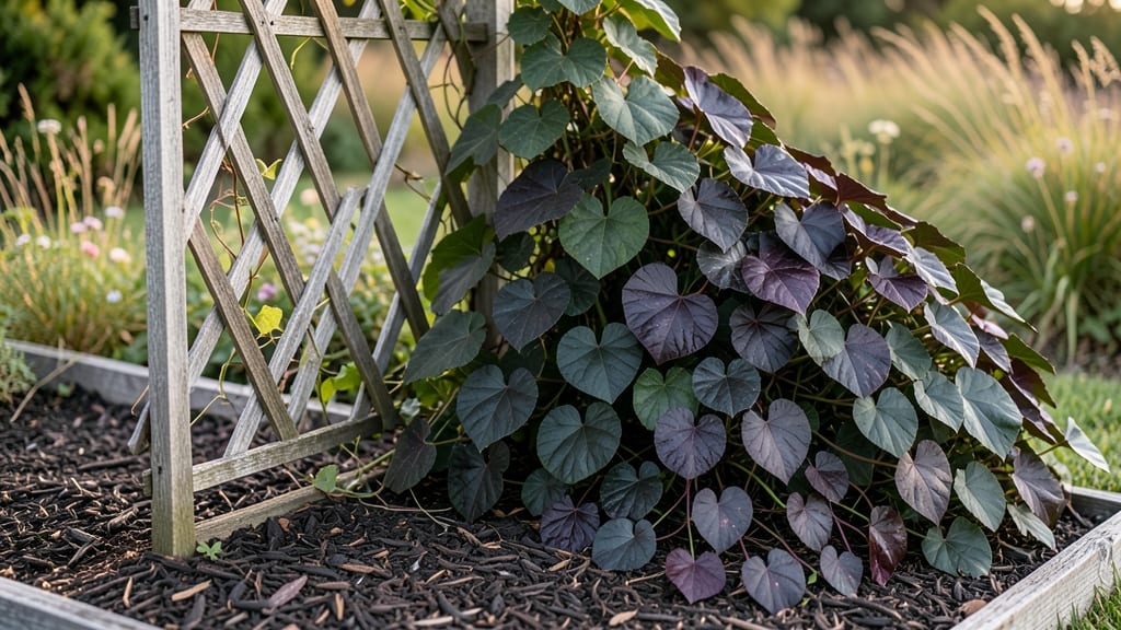 Fast Growing Vines for Shade: Lush Privacy in Dark Corners Without Sunlight