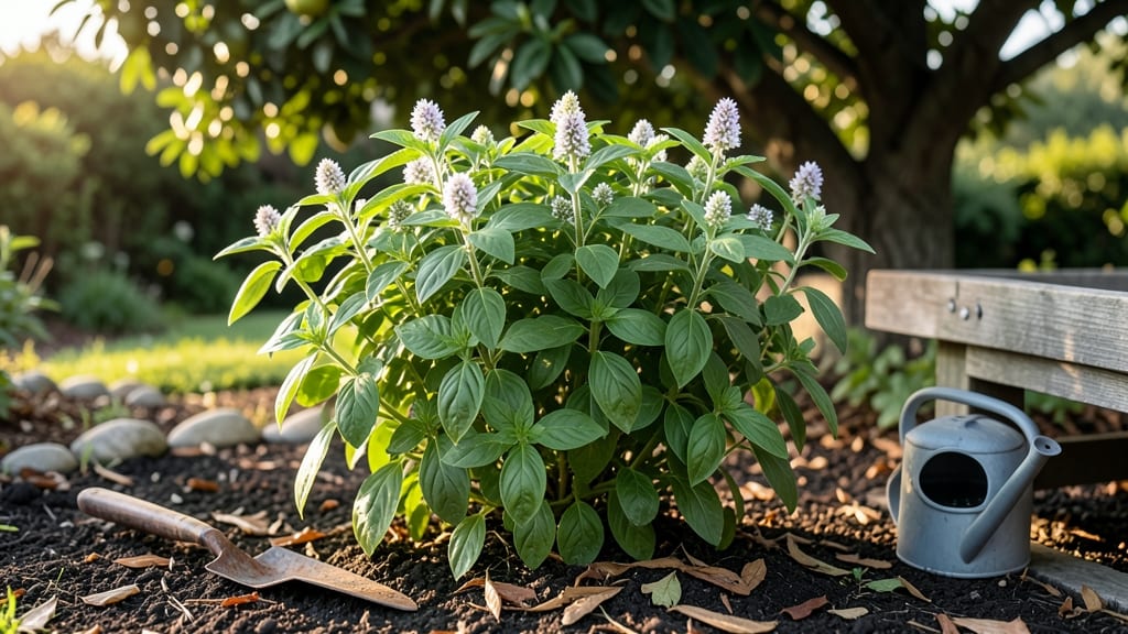 Basil Sun or Shade: Light Secrets for Flavor-Packed Growth