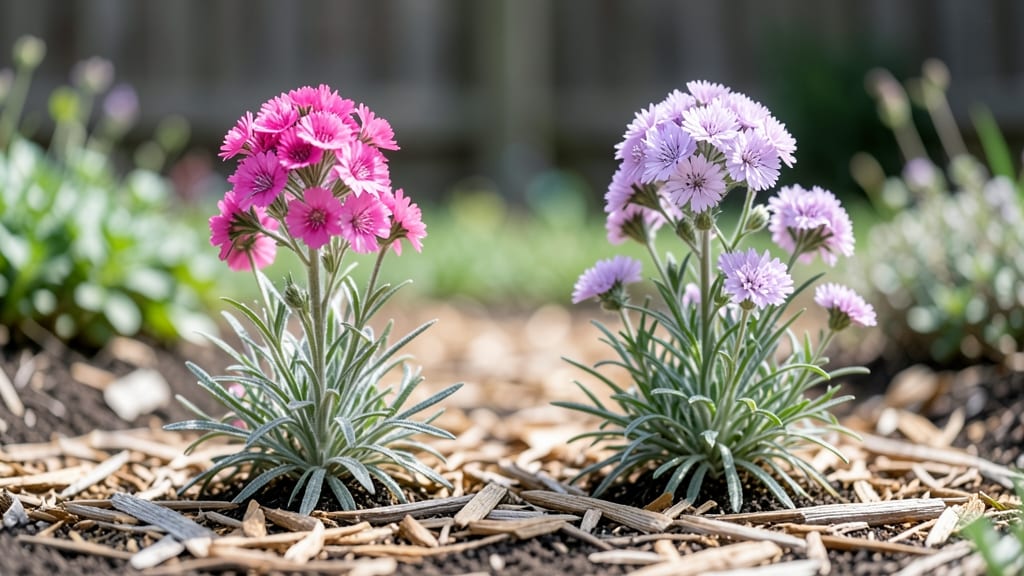 Dianthus in Sun or Shade: Best Varieties for Every Light Spot