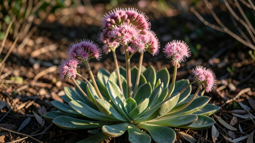 10 Perennials for Dry Shade: Drought-Tolerant Stars That Bloom Boldly Without Fuss