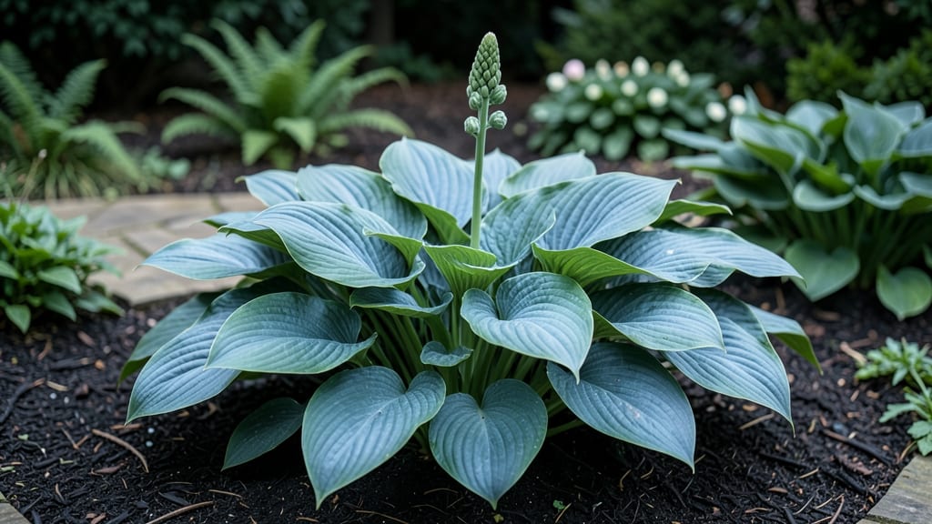 Shade-Loving Plants for Zone 9: Year-Round Greenery Without Sun Struggles