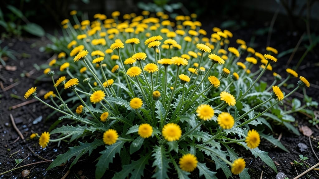10 Mosquito Repellent Plants That Grow in Shade: Natural Barriers for Your Darkest Garden Spots