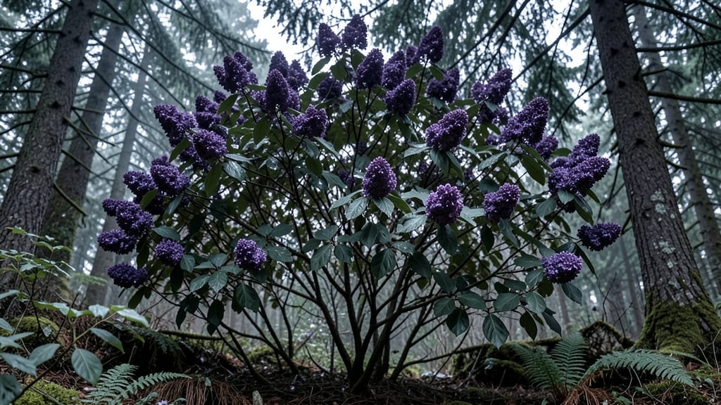 10 Shades of Lilac Shrubs: Fragrant Varieties That Transform Any Garden Border