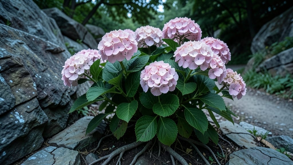10 Full Shade Hydrangeas: Varieties That Flourish With Zero Sunlight