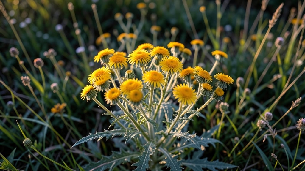 10 Mosquito Repellent Plants for Shade: Natural Solutions That Actually Work in Dark Gardens