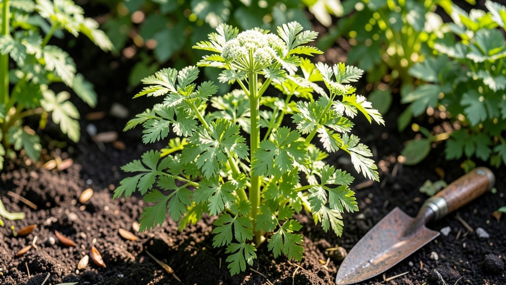 Cilantro Growing Guide: Full Sun vs Shade Success Secrets