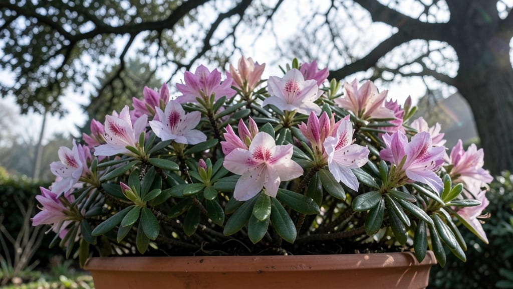 10 Shade Bushes for Zone 9: Fast-Growing Privacy Screens That Thrive in Deep Shadows