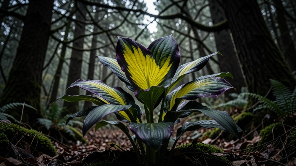 10 Shade Loving Hosta Varieties: Bold Textures & Heights for Deep Shadow Gardens