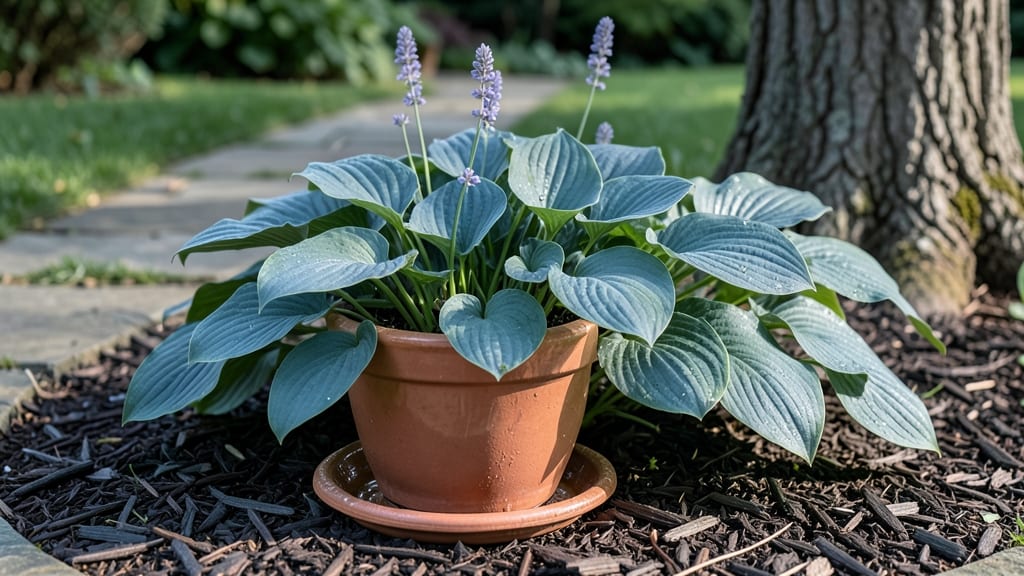 Container Gardening For Shade: Lush Greenery Without Sunlight Struggles