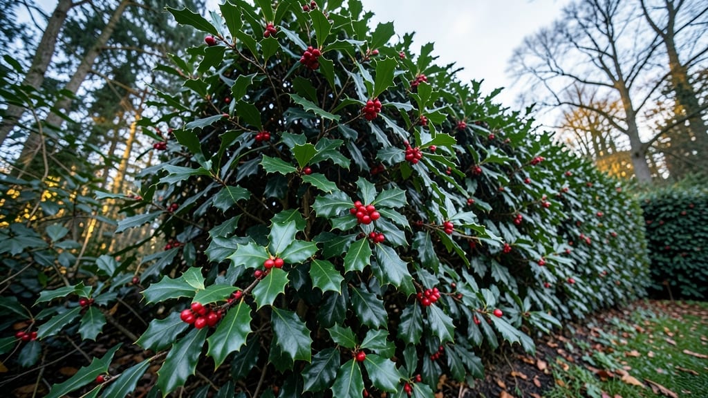 10 Trees and Shrubs for Shade: Fast-Growing Privacy Screens That Thrive in Deep Shadows