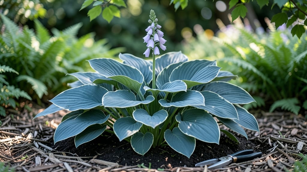 Flowers That Prefer Shade: Bold Blooms That Thrive in Low Light