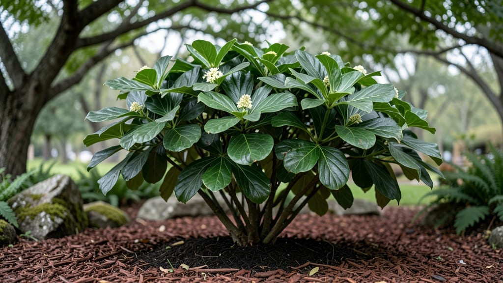 Shade Canopy Plants Recipe: Low-Light Lushness for Dark Garden Corners