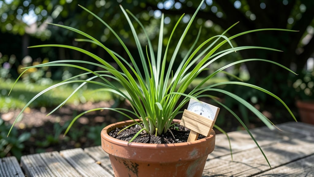 Will Lemon Grass Grow in Shade: Partial Sun Secrets for Lush Growth