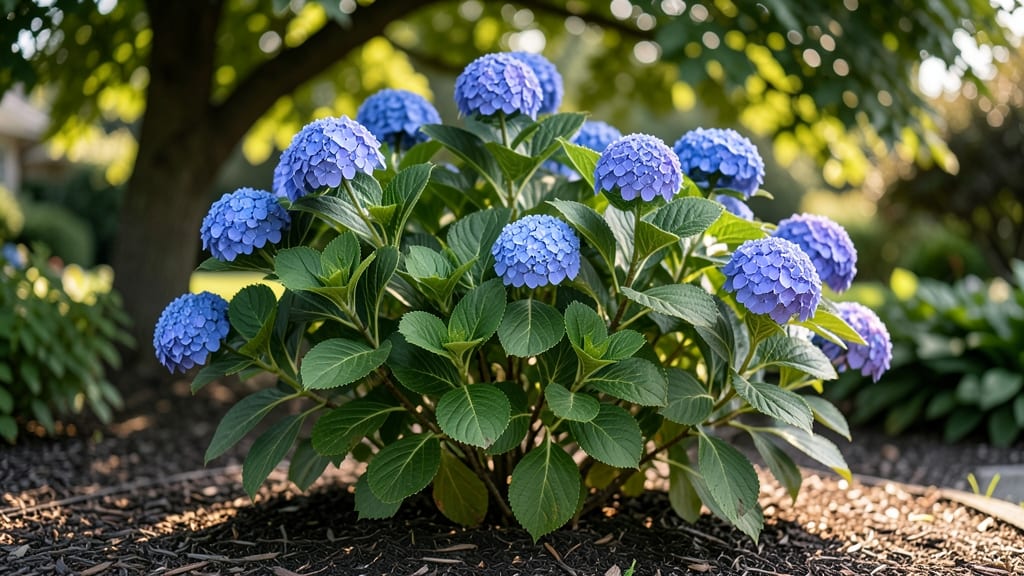 Shade-Loving Shrubs for Zone 8: Top 10 Varieties That Thrive Without Sunlight