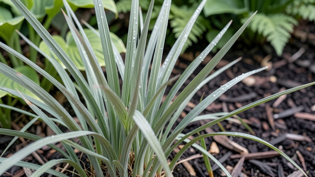 Shade-Tolerant Mosquito-Repellent Plants: Natural Barrier That Works in Dark Corners