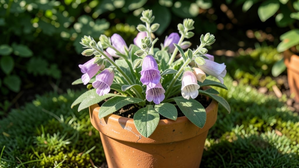 10 Flowers That Grow in Shaded Areas: Dwarf Varieties for Small Containers