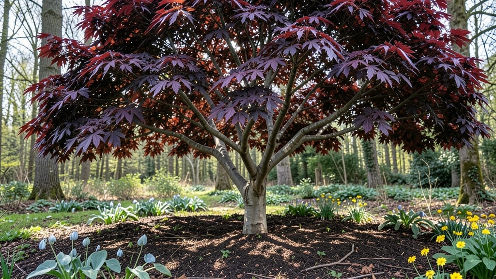 Dappled Shade Meaning: How It Differs From Full Shade or Sun