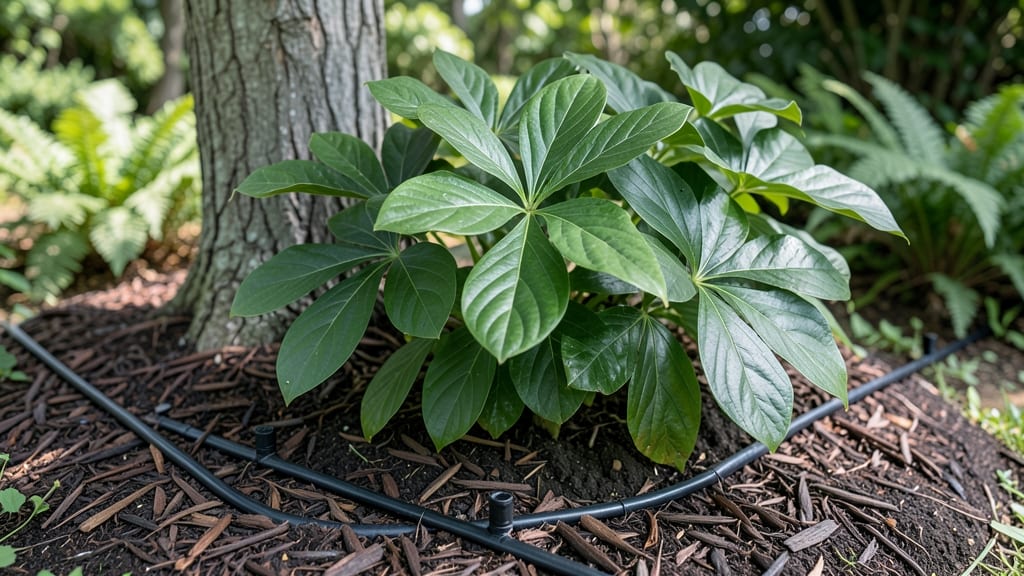Shade-Loving Plants for Summer: Lush Growth Without Sun Struggles