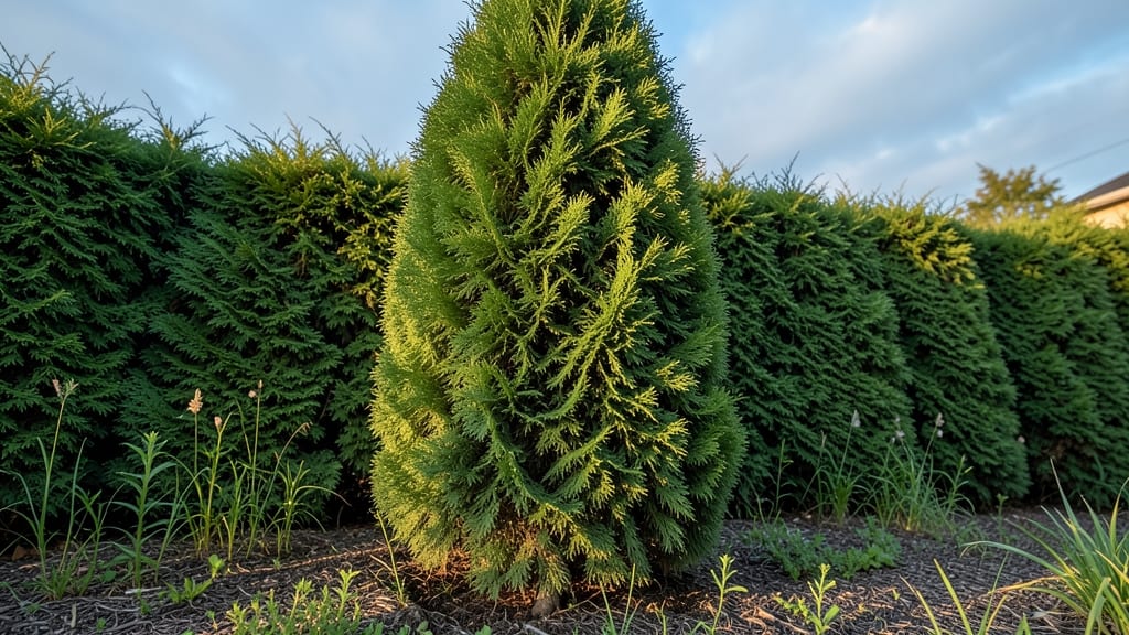 10 Best Shade Trees for Ohio: Fast-Growing Privacy with Low Maintenance Beauty