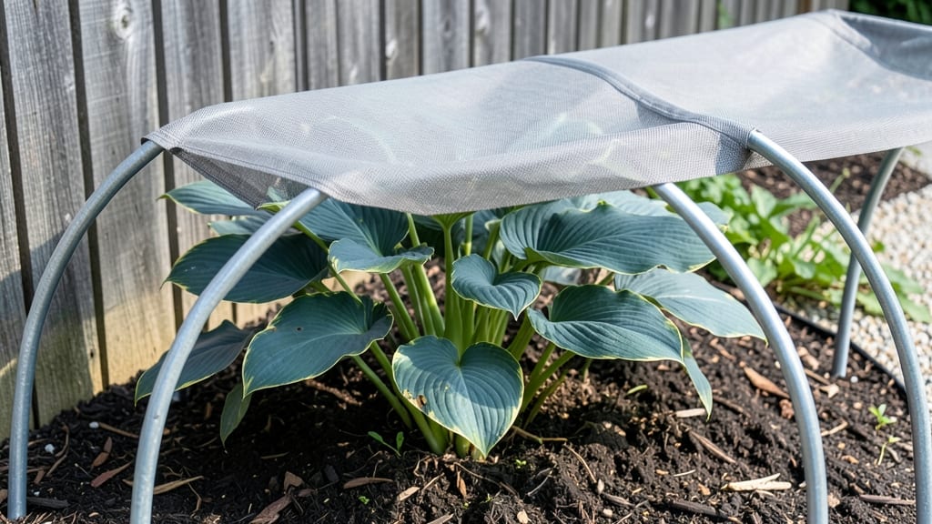 50 Percent Shade Cloth for Plants: Precision Light Control for Delicate Growth