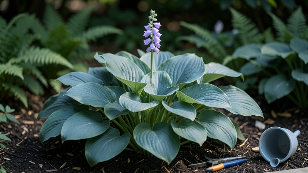 Complete Shade Plants: Year-Round Greenery That Thrives in Deep Shadows