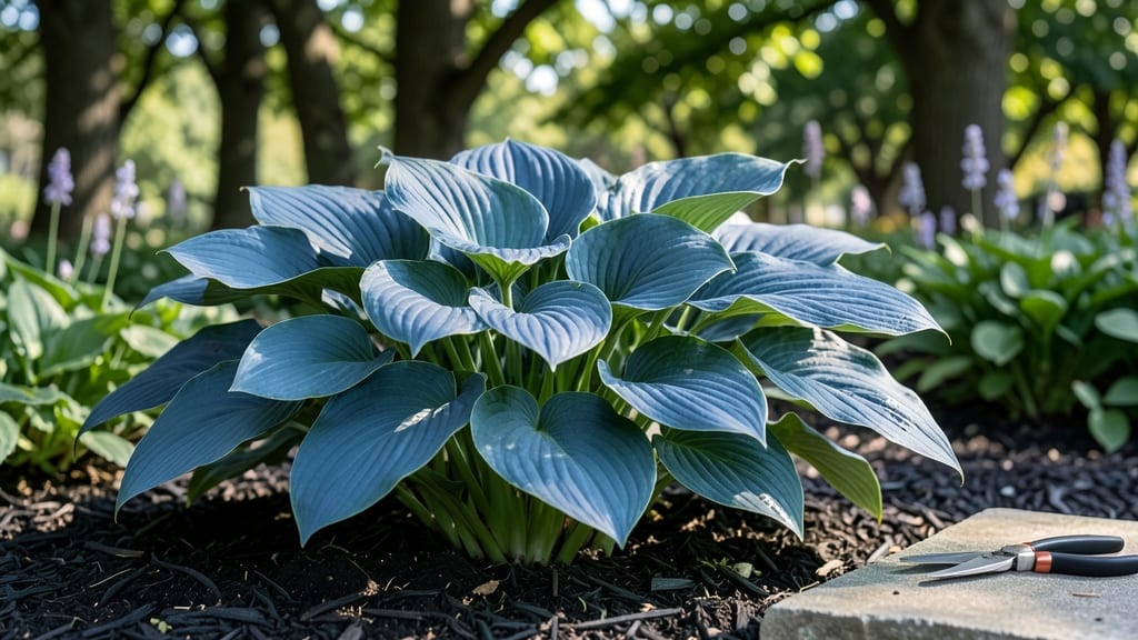 Low Shade Plants: North-Facing Garden's Lush Green Allies