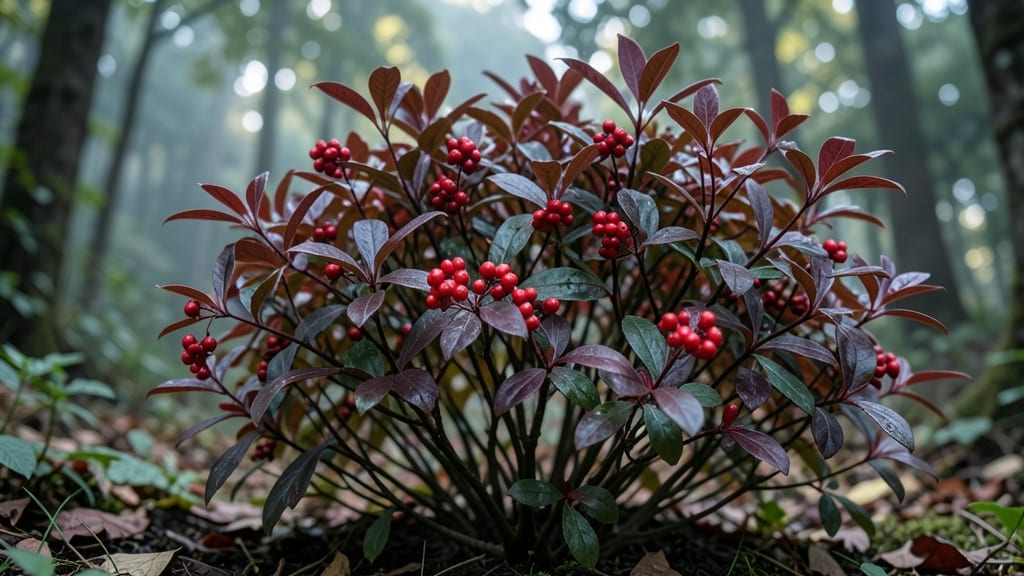 10 Shade Loving Small Trees: Low-Maintenance Picks for Year-Round Privacy in Dark Gardens