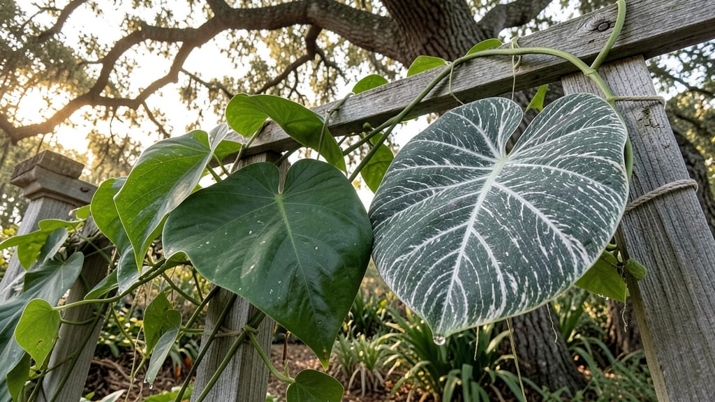 10 Shade Tolerant Plants for Florida: Year-Round Greenery That Thrives in Humidity and Heat
