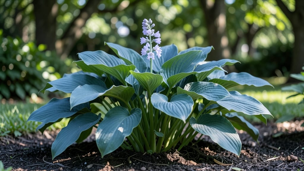 Full Shade Plants for Zone 5: Hardy Survivors That Thrive Without Sunlight
