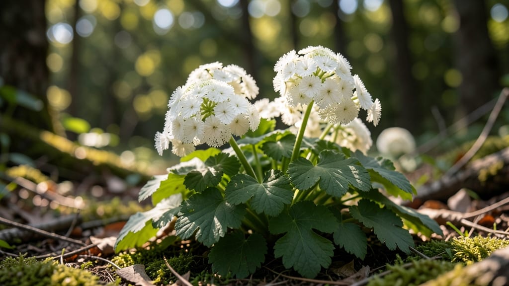 10 Part Sun Part Shade Plants: Thriving Garden Stars for Your Transition Zones