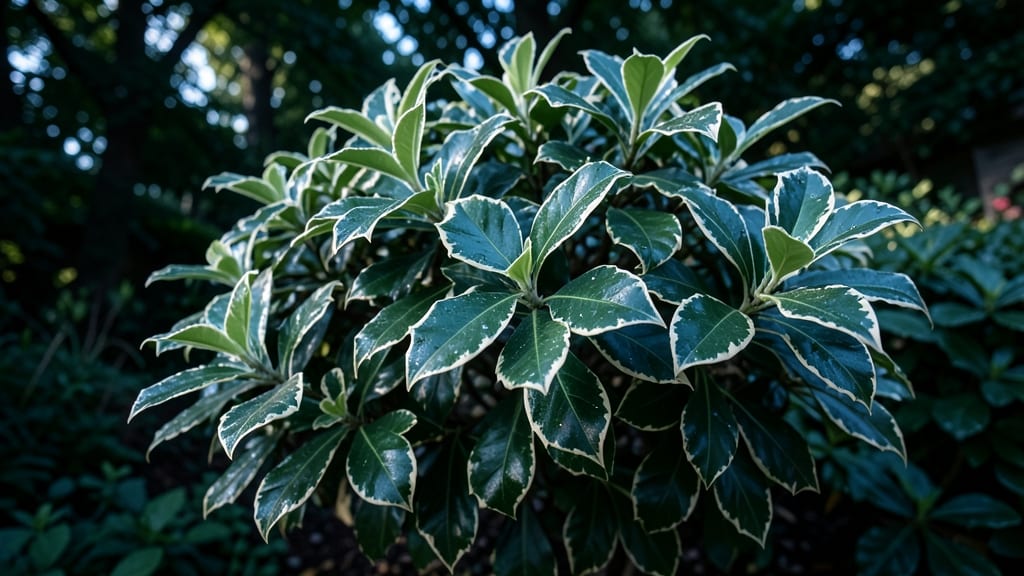 10 Shade Shrubs And Bushes: Evergreen Privacy Walls That Block Wind and Noise