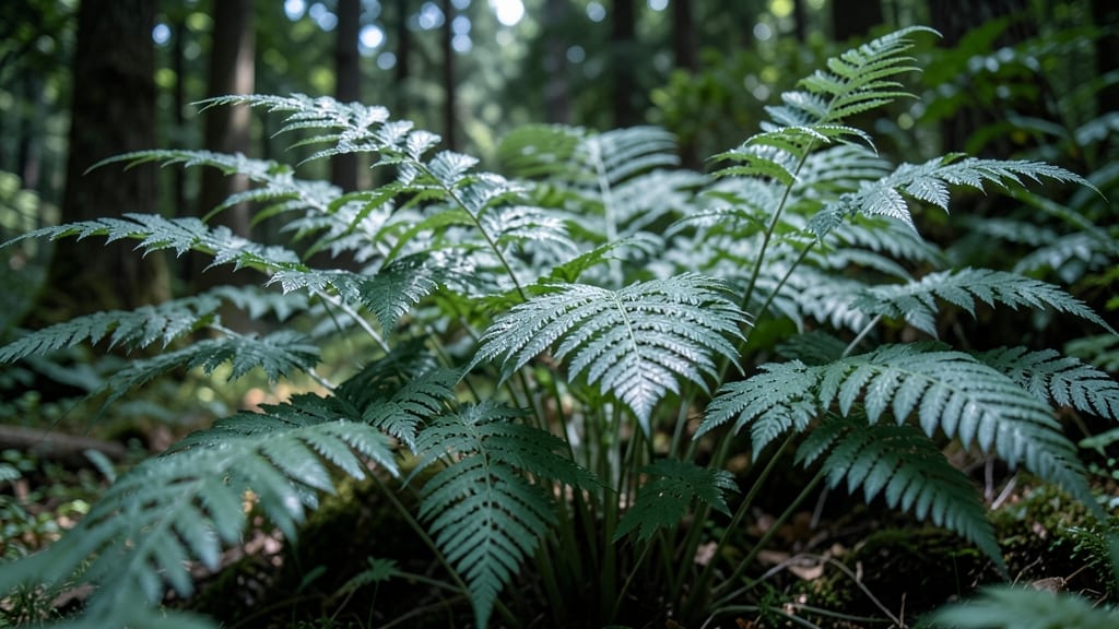 What Grows in Shaded Areas: Low-Maintenance Choices That Flourish Without Sunlight