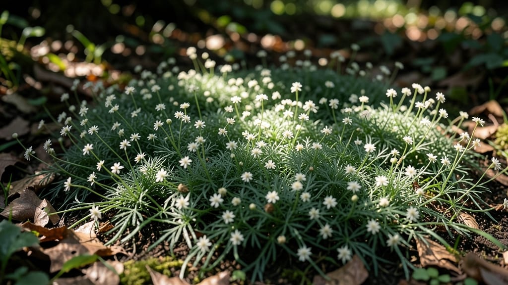 10 Flowering Shade Flowers: Bold Colors That Thrive in Deep Shadows Without Fuss