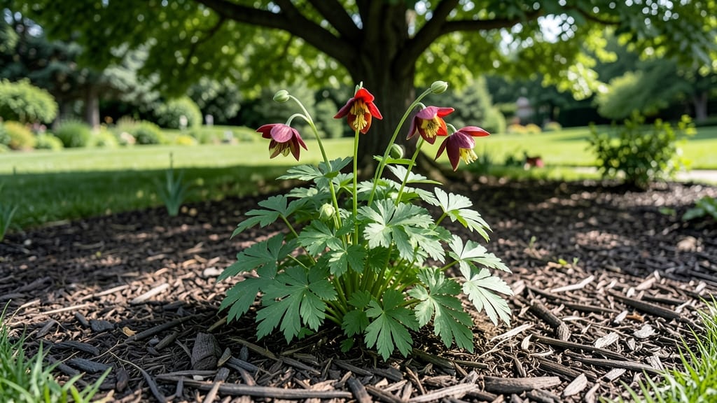 Can Columbine Grow in Shade: Best Varieties and Light Tolerance Tips