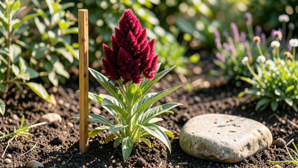 Celosia in Sun or Shade: Heat-Resistant Picks for Bold Color Year-Round