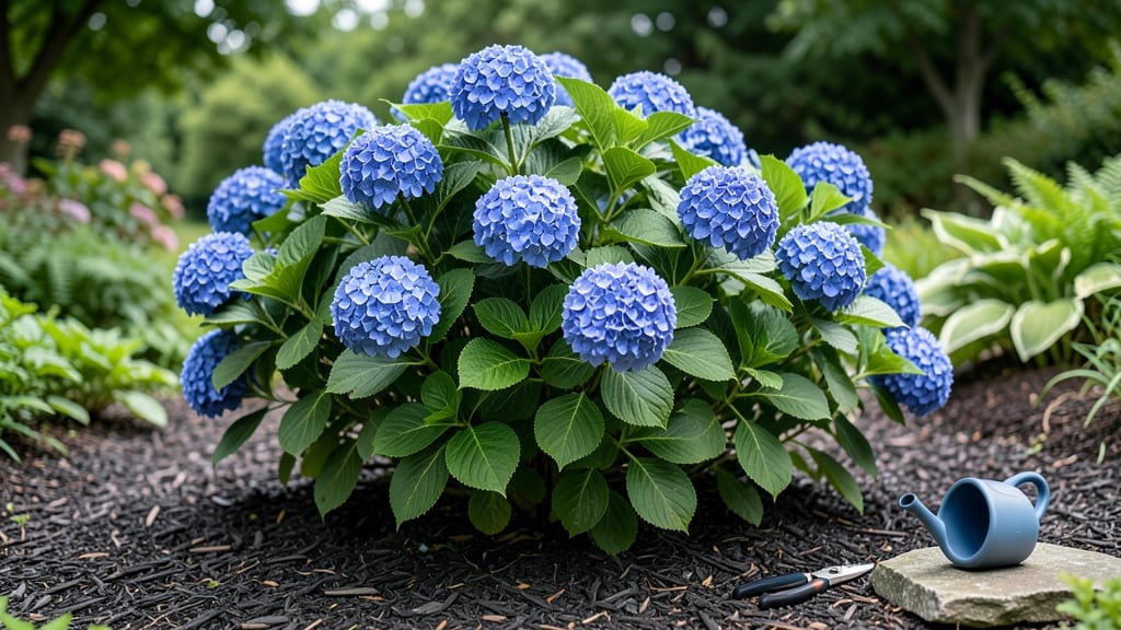 Shade-Loving Bushes for Zone 4: Cold-Hardy Privacy Screens That Thrive in Deep Shadows