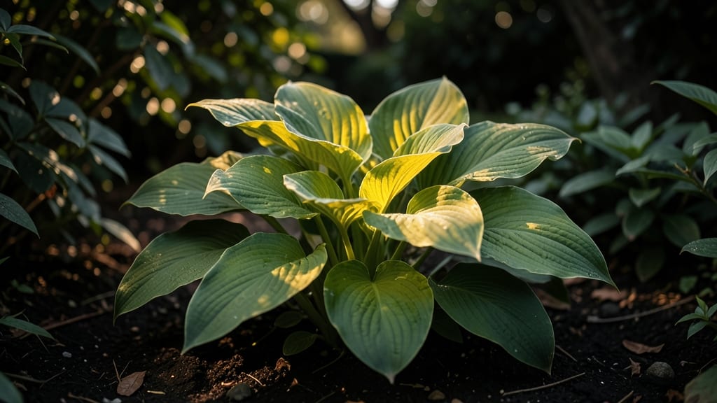 10 Hosta Plants for Shade: Bold Foliage Picks That Outshine Dark Corners