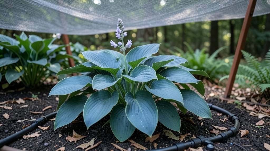 Shade Protection for Plants: Sunlight-Proof Varieties for Lush Growth