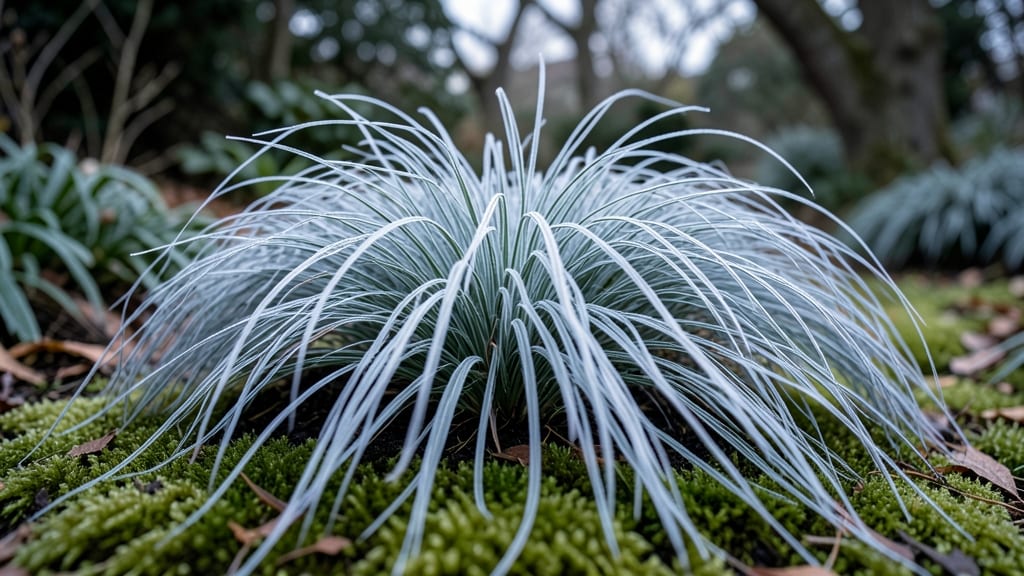 10 Tall Grasses That Grow in Shade: Dramatic Vertical Focal Points for Moisture-Rich Gardens
