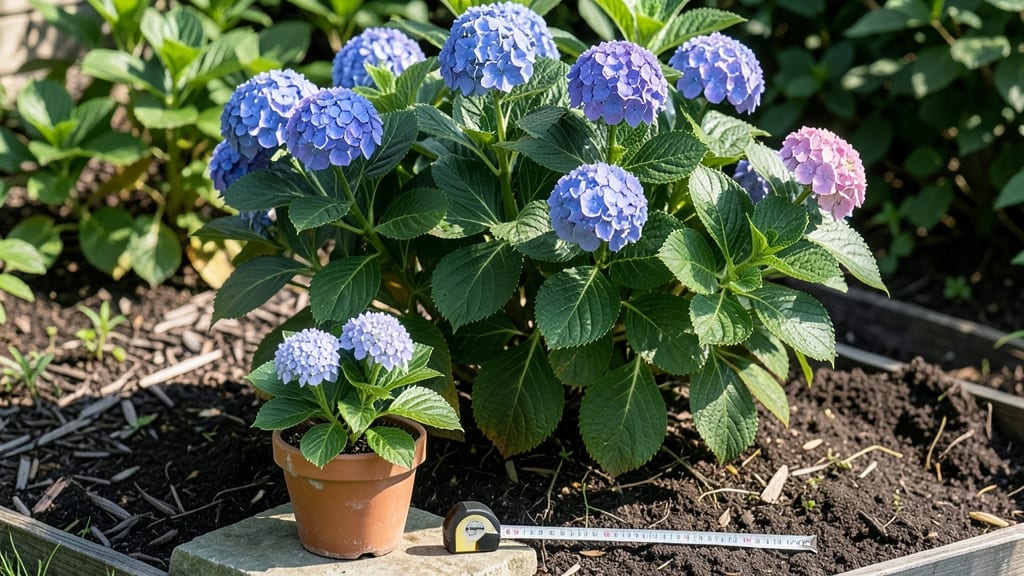 Do Hydrangeas Like Sun or Shade: Light Secrets for Longer Blooms