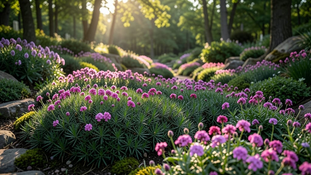 10 Shade Tolerant Bushes for Zone 5: Year-Round Foliage That Thrives in Dark Corners