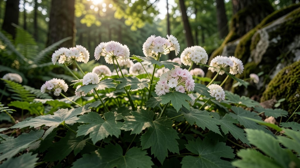 10 Low-Maintenance Perennials for Shade: Year-Round Foliage That Outperforms in Deep Shadows