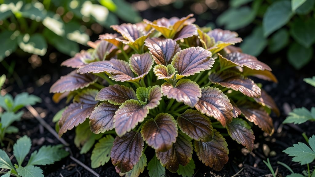 10 Half Shade Flowers: Thriving Varieties That Add Bold Color to North-Facing Gardens